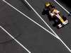 GP SPAGNA, during practice for the Spanish Formula One Grand Prix at the Circuit de Catalunya on May 8, 2009 in Barcelona, Spain.